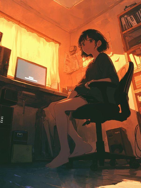 重生后面对人淡如菊的嫡姐,我撂挑子不干了