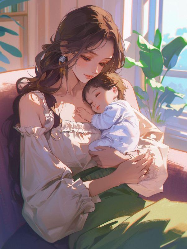 老公要和我AA养娃,我A他全家