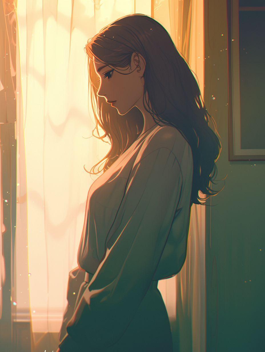 重生后,白眼狼女儿我不要了