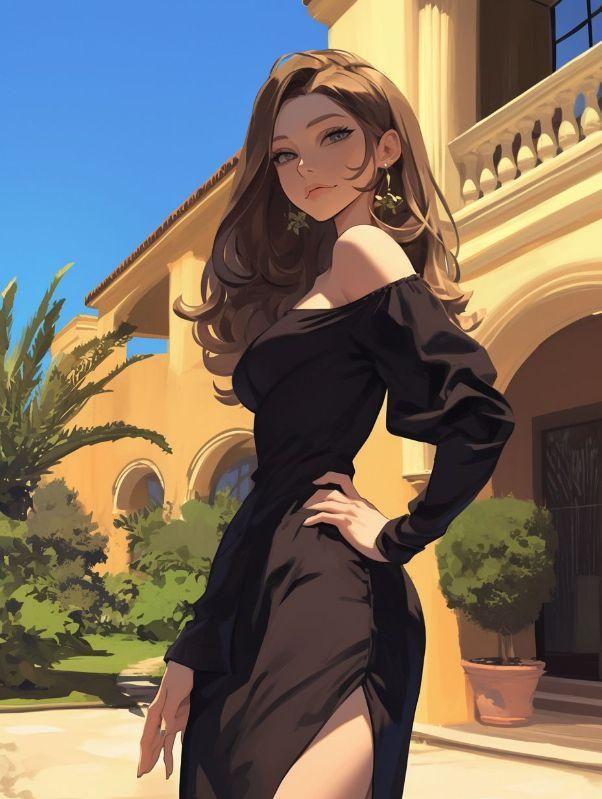 表妹夺我气运,重生后我以牙还牙