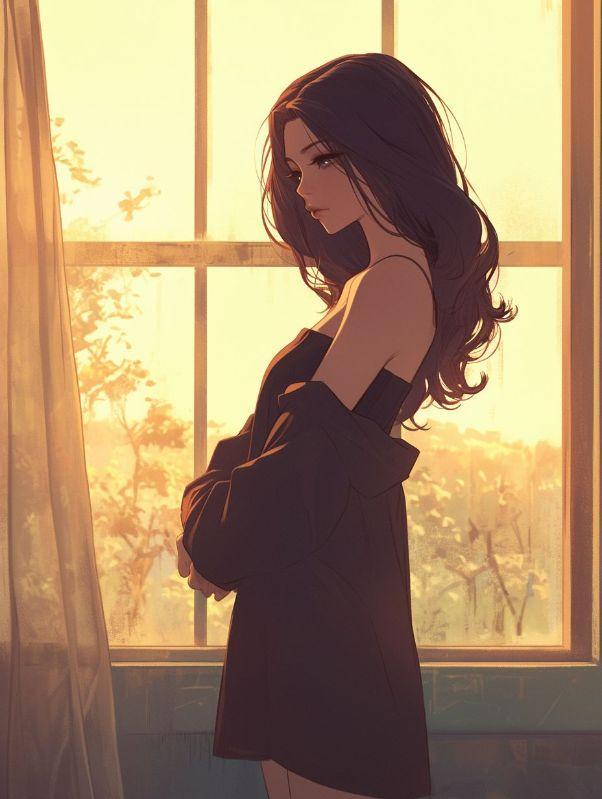 初恋扮成机器人,等我买他回家