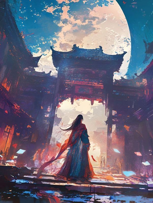 驸马休我求娶皇嫂后,他后悔了