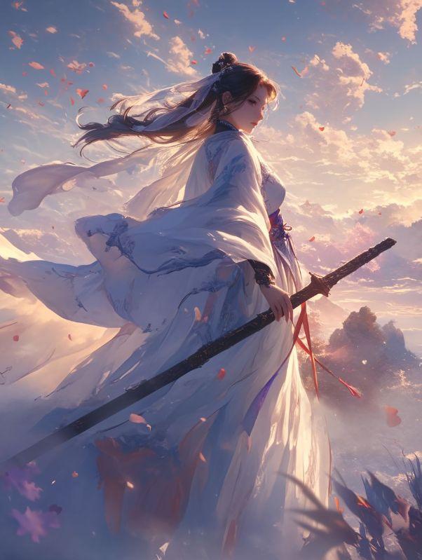 互换器灵,我的饭盆变聚宝盆