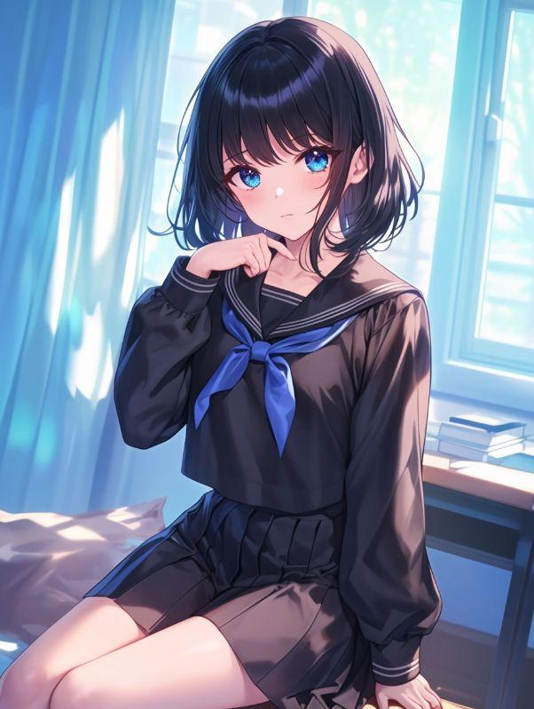 军训遇上假千金,装逼后被我打脸