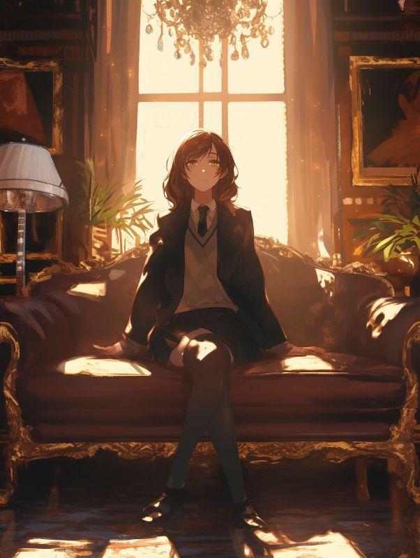 重生后,不再相让!