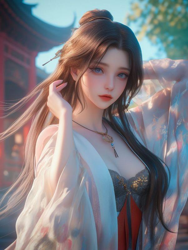 被未来嫂嫂打成外室后,我杀疯了