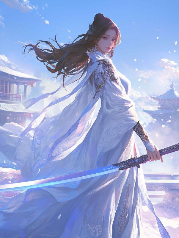 被师兄谋害后,我重生合欢宗