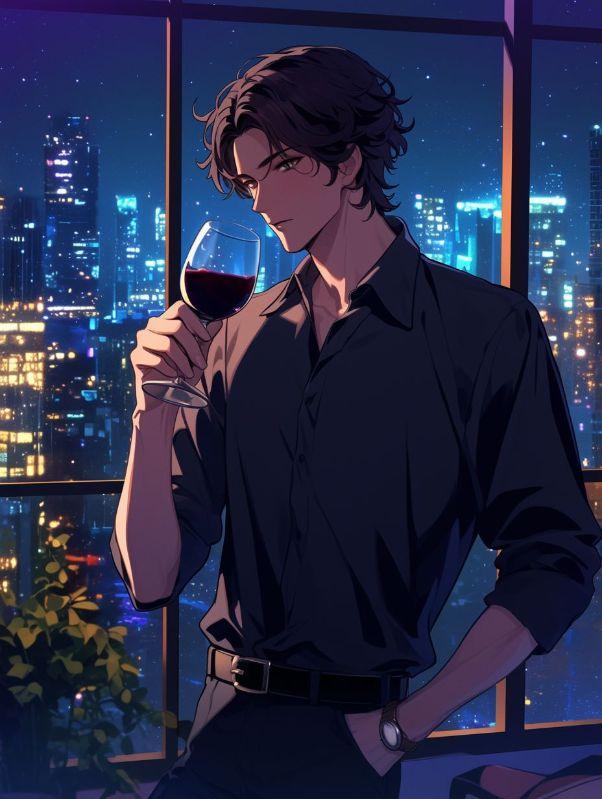 被裁员后,我成了老板的死对头