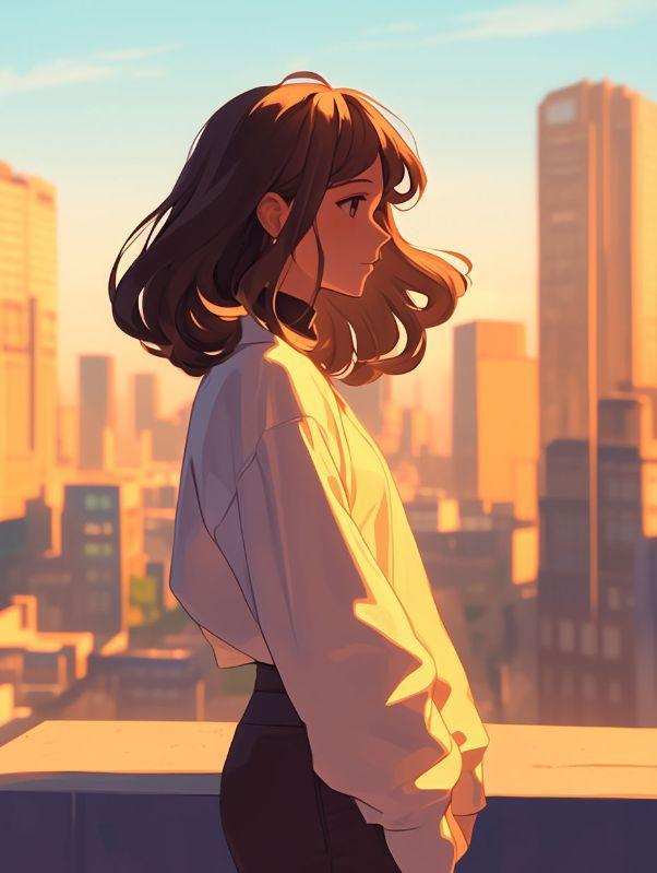 落水后,救生员男友让我游回去