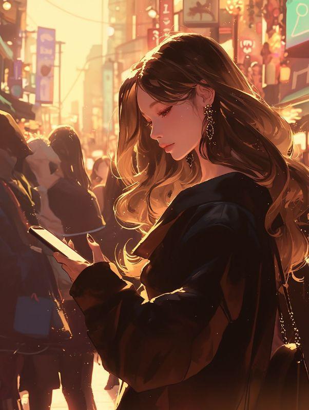 你爱过大海,而我爱过你