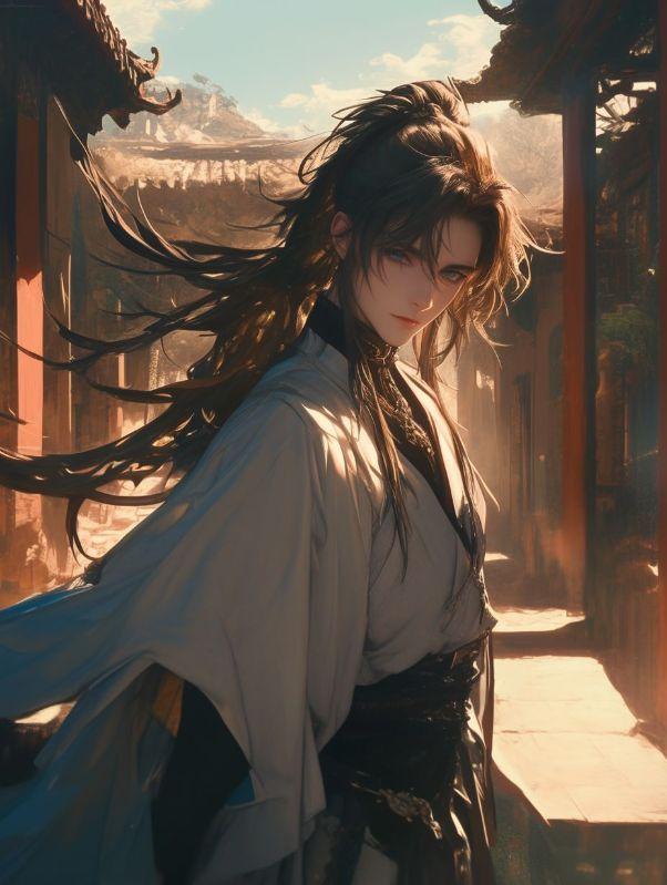 不想当面首死遁后,公主她慌了