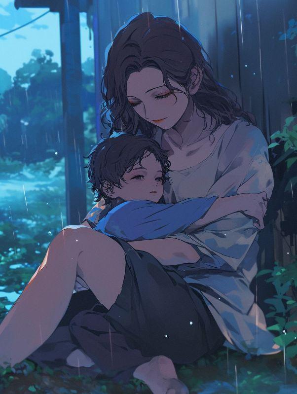 老公为了白月光,扬了儿子的骨灰