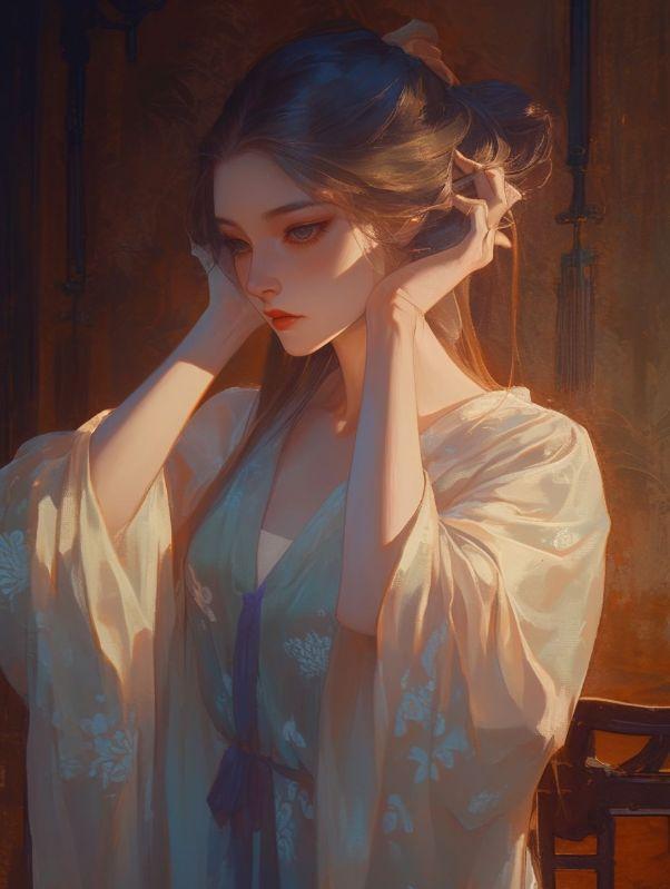 重来一世,嫡姐还是手下败将