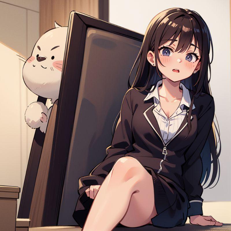 和妻子离婚后,我拿到了MVP