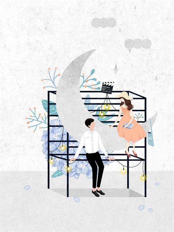 我提出离婚,他穷追不舍