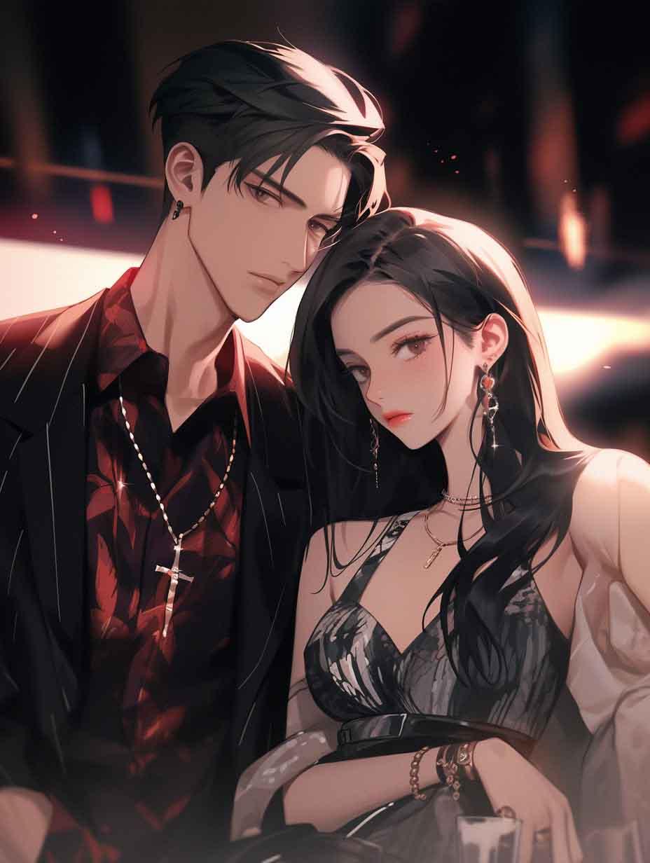 江念姿沈程名字