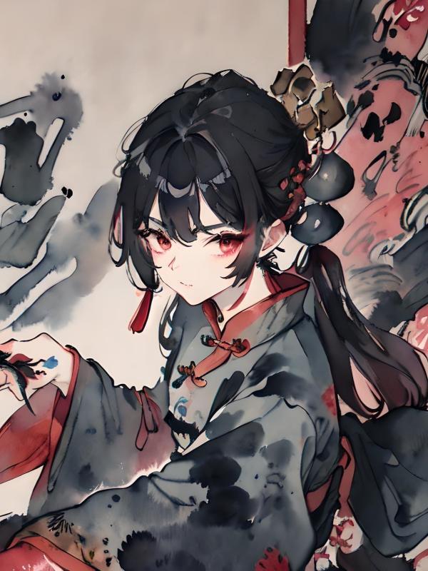 丞相给我下情蛊,也求不来我的爱