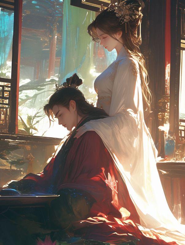 妻子凯旋而归,却身怀六甲