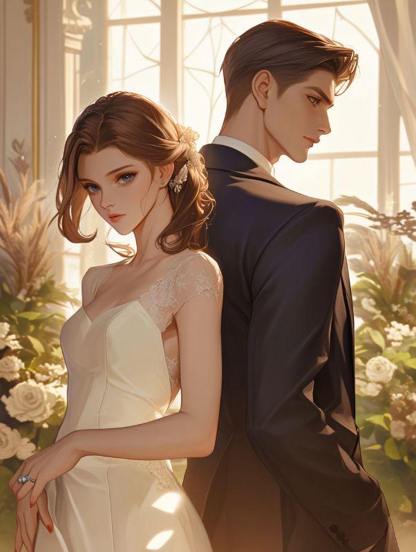 结婚前一天,未婚夫要换新娘