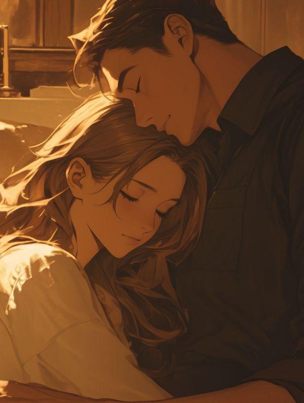 惊!和美女总裁同居后,在公司会议上曝光