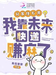 分家住石洞?我靠未来快递赚麻了