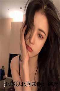 北城以北海未眠:结局+番外+完结