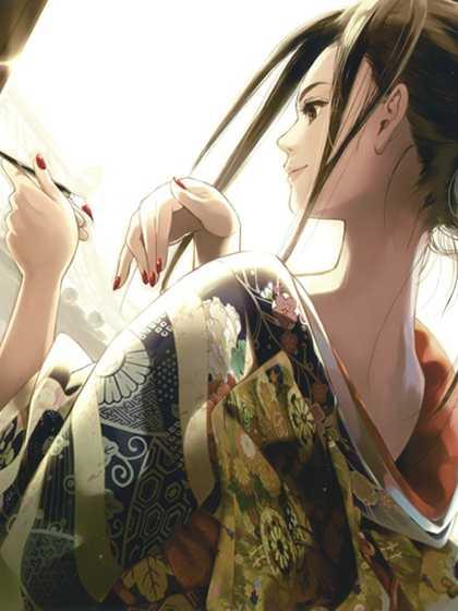 我从未想过, 死对我而言是如此艰难的事