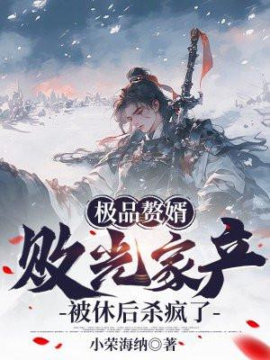 极品赘婿败光家产,被休后杀疯了