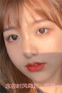 念你时风微起:结局+番外