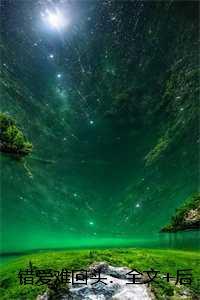 错爱难回头：全文+后续+结局江盛夏晨曦