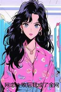 网恋失败后我成了全网白月光:全文+后续+结局