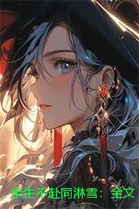 余生不赴同淋雪:全文+后续+结局