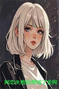 网恋失败后我成了全网白月光:完结+番外+结局