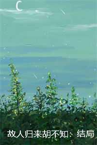 故人归来胡不知：结局+番外