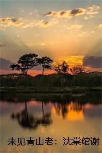 未见青山老:沈棠绾谢知野全文+结局+番外