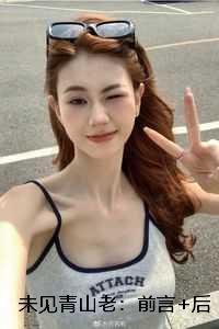 未见青山老:前言+后续