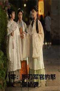 八零:断刃军官的憨傻娇妻