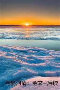 海晏河清:全文+后续+结局
