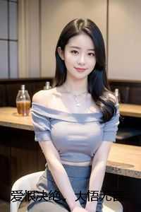 爱恨决绝,大悟无言:全文+结局+番外