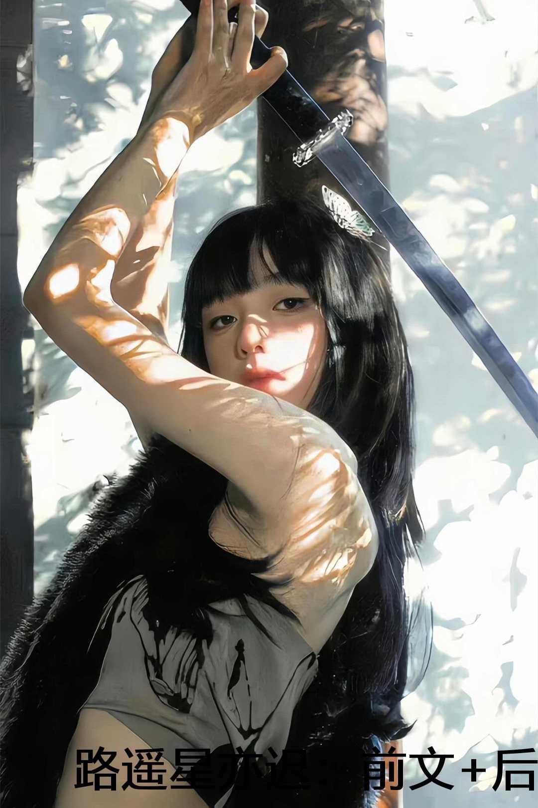路遥星亦迟：前文+后续