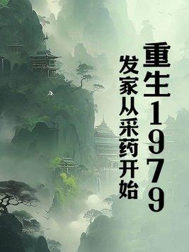 重生1979:发家从采药开始
