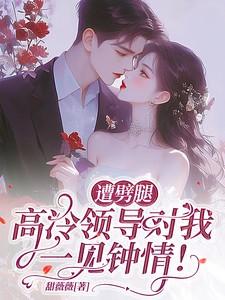 遭劈腿,高冷领导对我一见钟情!