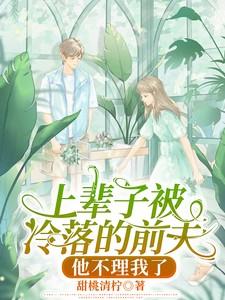 上辈子被冷落的前夫，他不理我了