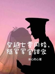 穿七零闪婚,随军军官甜宠