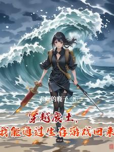 穿越废土，我能通过生存游戏回来