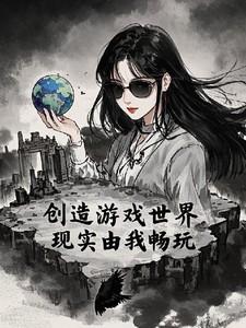 创造游戏世界，现实由我畅玩