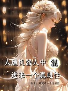 人造机器人中混进来一个真雌性！