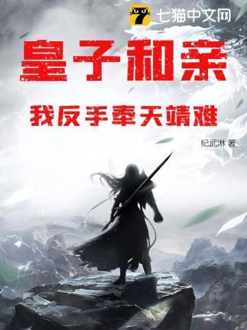 皇子和亲?我反手奉天靖难!