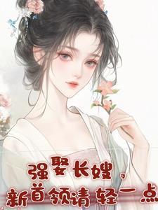 强娶长嫂,新首领请轻一点