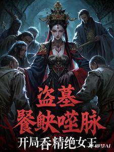 盗墓：饕餮噬脉，开局吞精绝女王